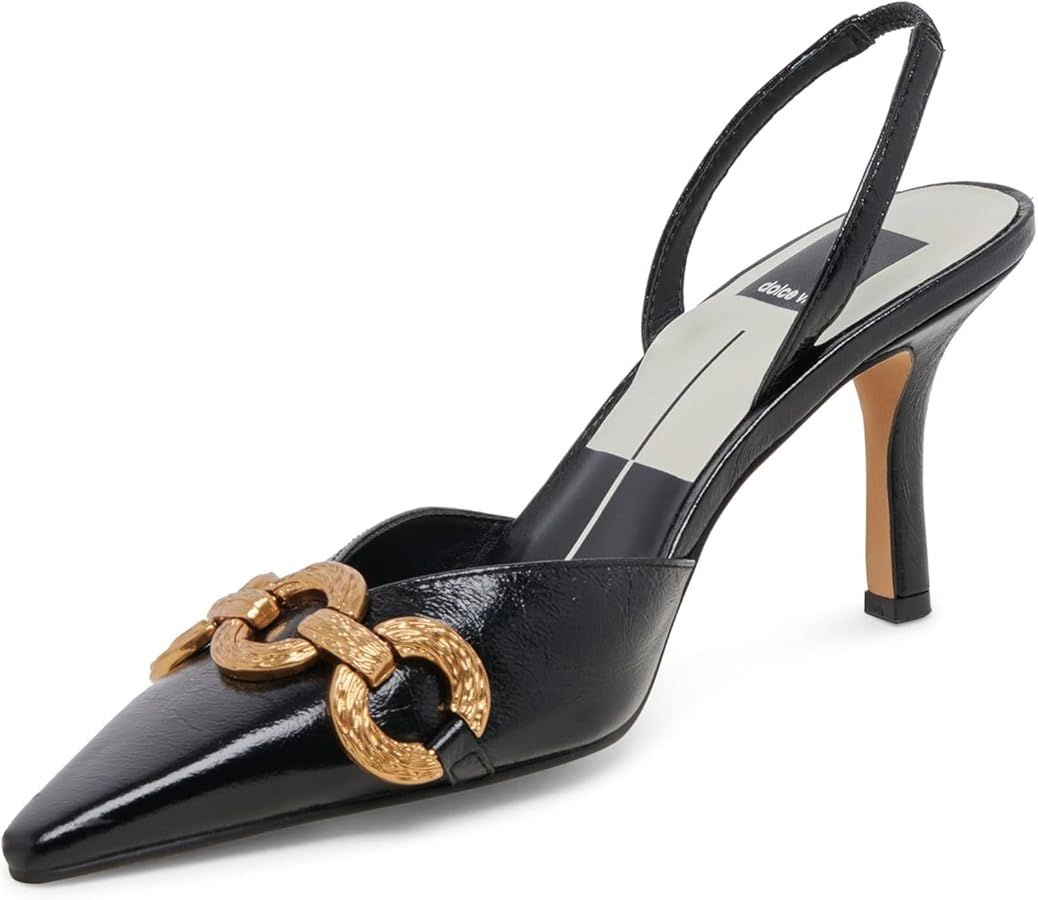 Dolce Vita Women's Haylee Pump | Amazon (US)