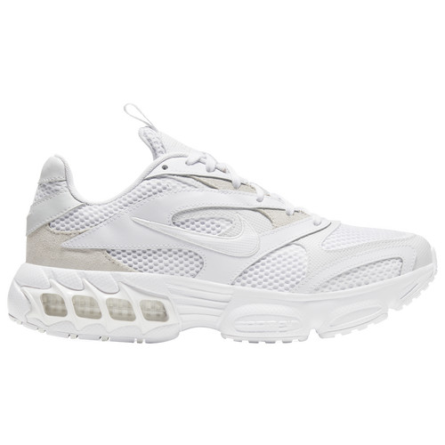 Nike Womens Nike Zoom Air Fire - Womens Basketball Shoes White Size 07.0 | Foot Locker (US)