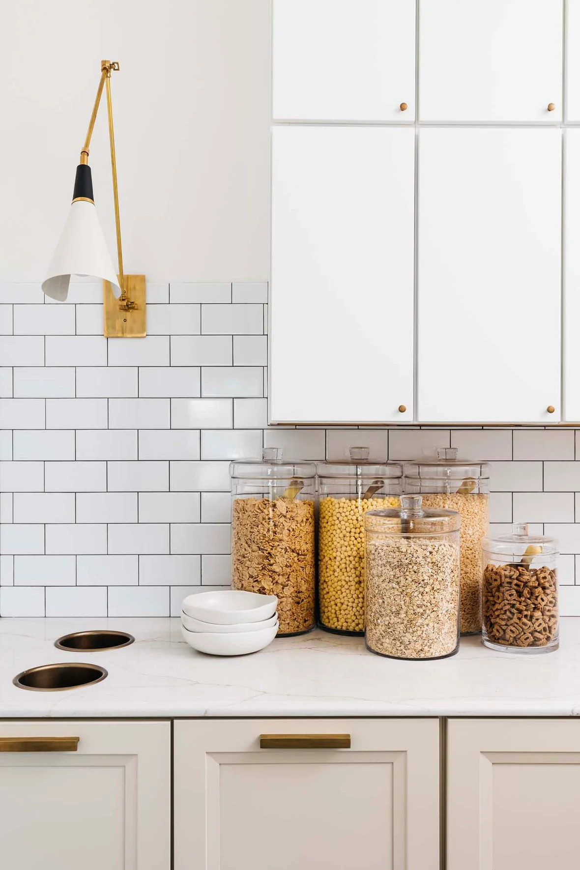 Ares Canister - 3 Sizes | THELIFESTYLEDCO