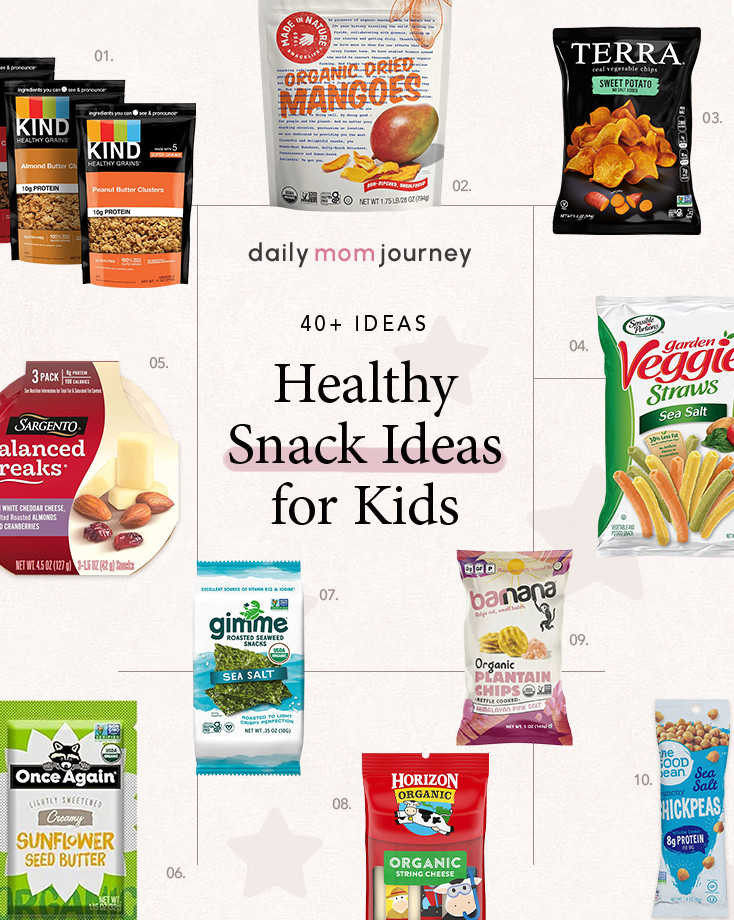 Easy, tasty, and kid-approved! 💛 These healthy snacks are perfect for lunchboxes, after-school bites, or on-the-go munching. Which one would make it into your pantry? 🍎🍪 Get the full list of snacks here 👉 https://dailymomjourney.com/healthy-snacks-for-kids/ #SnackIdeas #HealthyEatingForKids #MomLife 

 #LTKBaby #LTKKids #LTKFamily