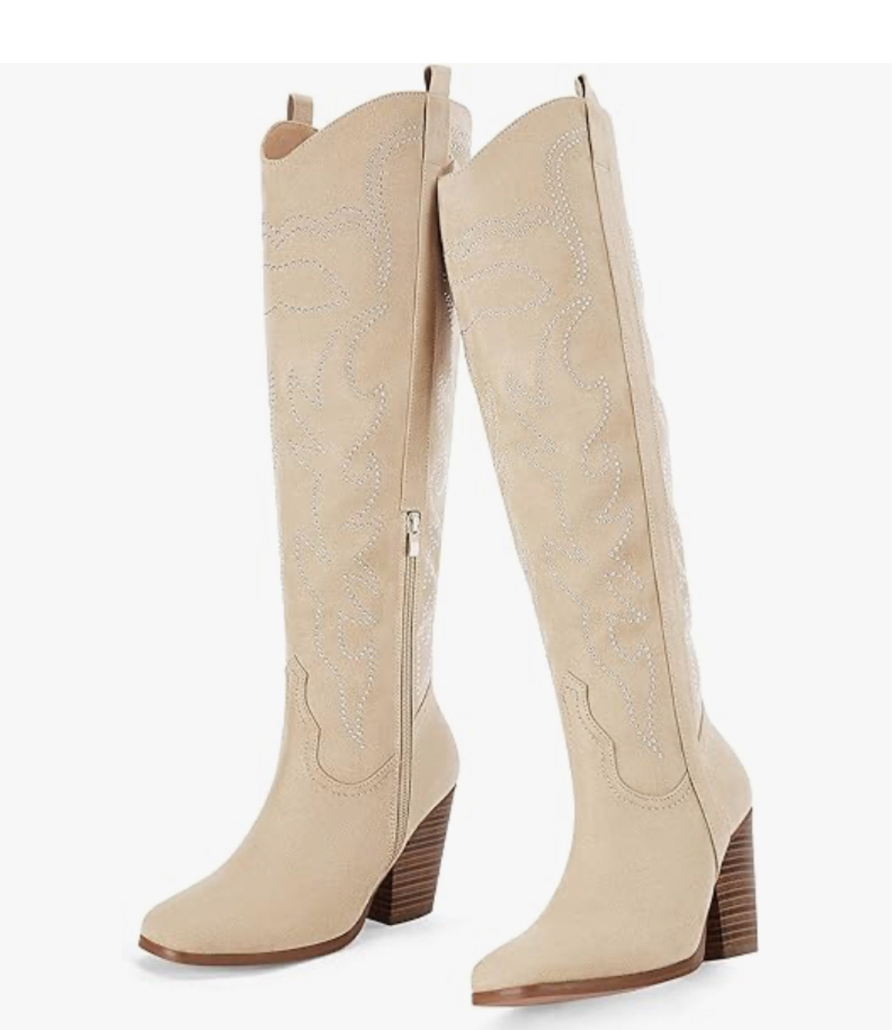 The perfect boots for year-round and only $19! 

LTKFestiveSaleES #LTKfindsunder50 #LTKbeauty