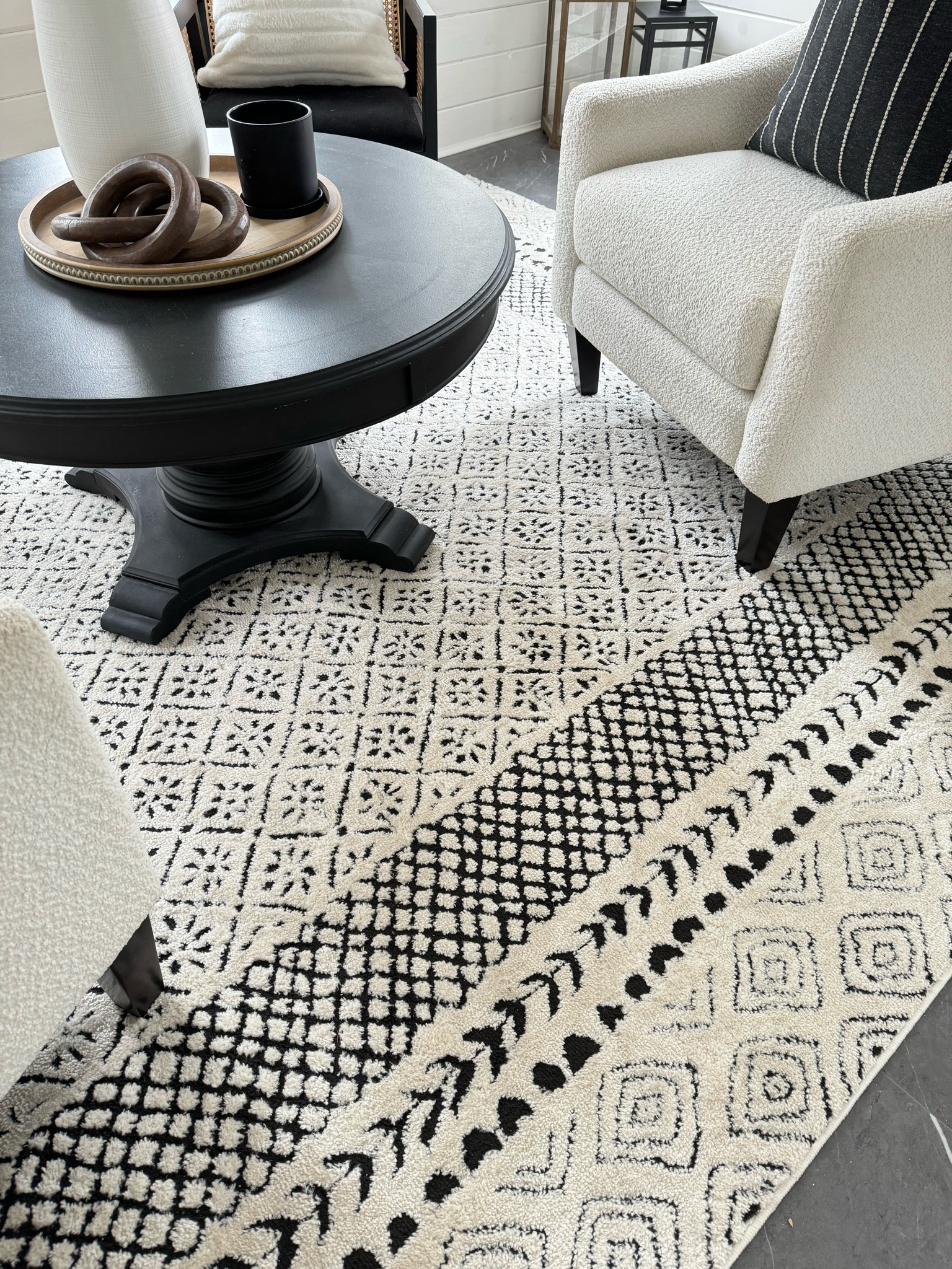 Sunroom rug - on Sale!

#LTKsalealert #LTKhome #LTKSeasonal
