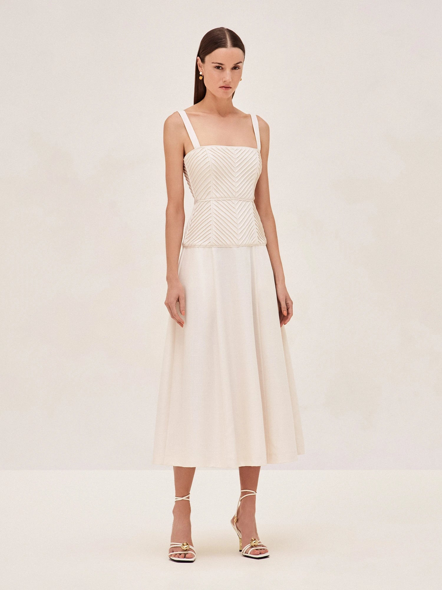 Coralia Dress | Alexis