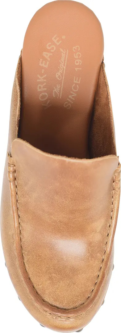 Spencer Platform Clog (Women) | Nordstrom