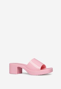 Minney Heeled Sandal | ShoeDazzle