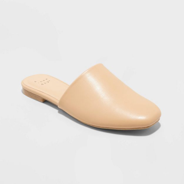 Women's Thea Mules - A New Day™ | Target