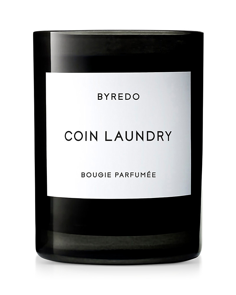 Byredo Coin Laundry Fragranced Candle 8.4 oz. | Bloomingdale's (US)