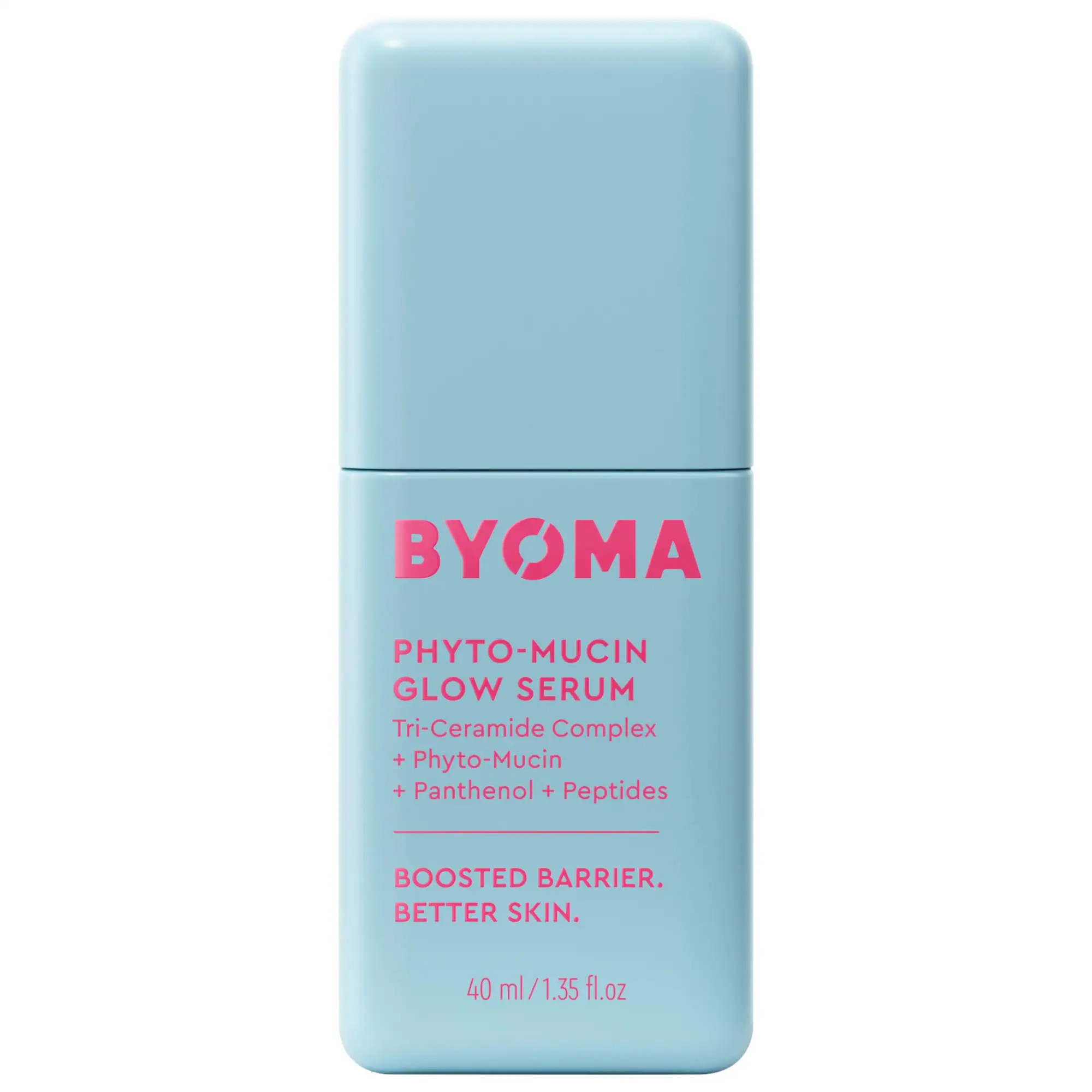 BYOMA Phyto Mucin Glow Serum 1.35 oz/40 ml | Sephora (CA)