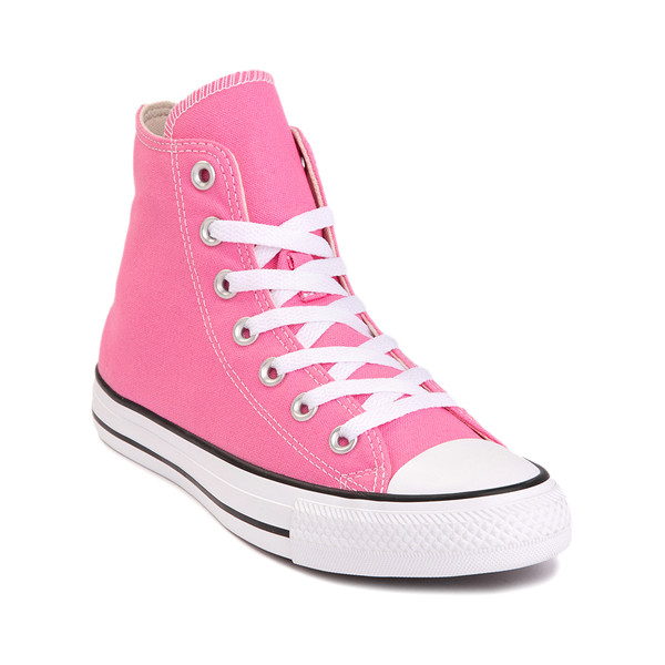 Converse Chuck Taylor All Star Hi Sneaker - Oops! Pink | Journeys