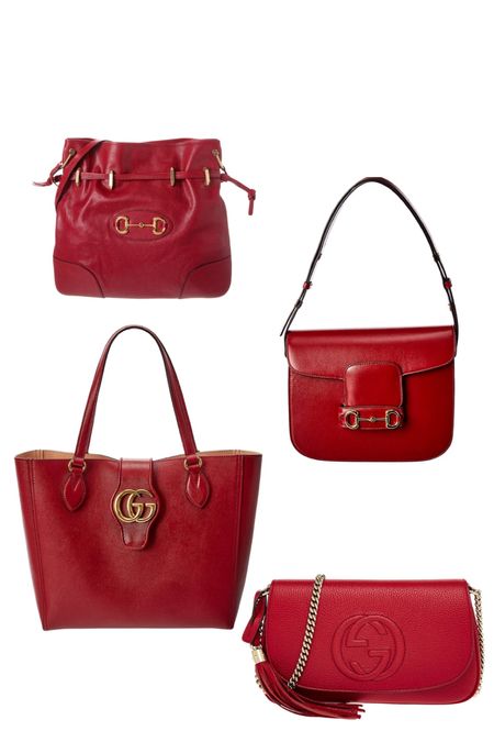 Don’t wait or they will be gone. Gucci bags in the color of the year. All sales final. If you plan to buy, please shop my links. My small account needs your support.

#LTKItBag #LTKStyleTip #LTKSaleAlert