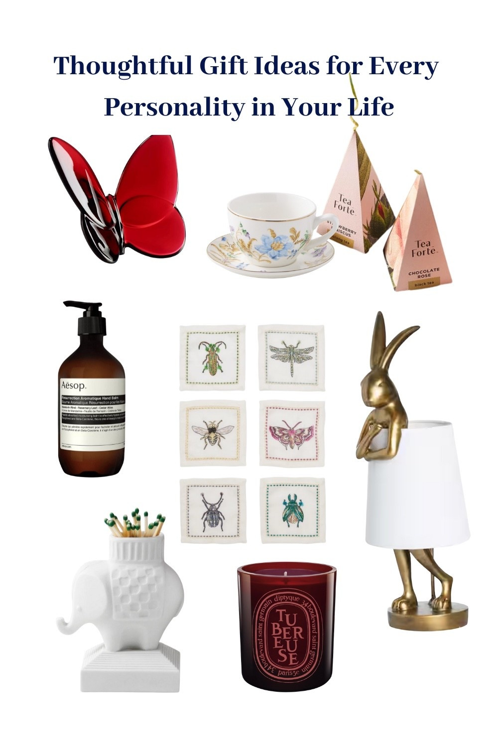Home decor gift ideas for all different personalities ❗️

#LTKFindsUnder100 #LTKHome #LTKGiftGuide