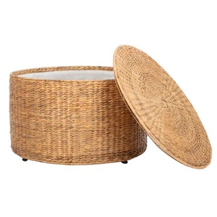 Willow Drum End Table | Wayfair North America