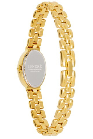 Phoebe Watch in White | Revolve Clothing (Global)