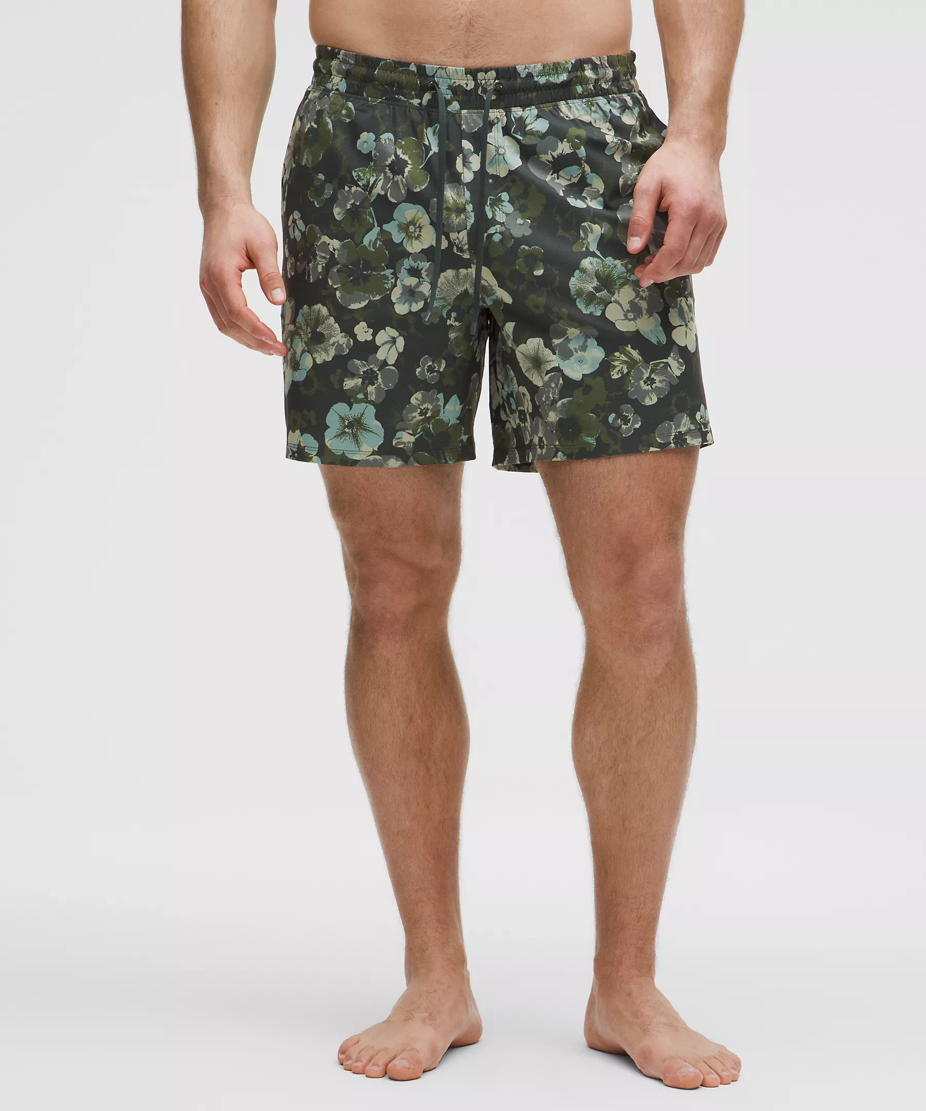 Swim Short 7" *Lined | Men's Swimsuits | lululemon | Lululemon (US)