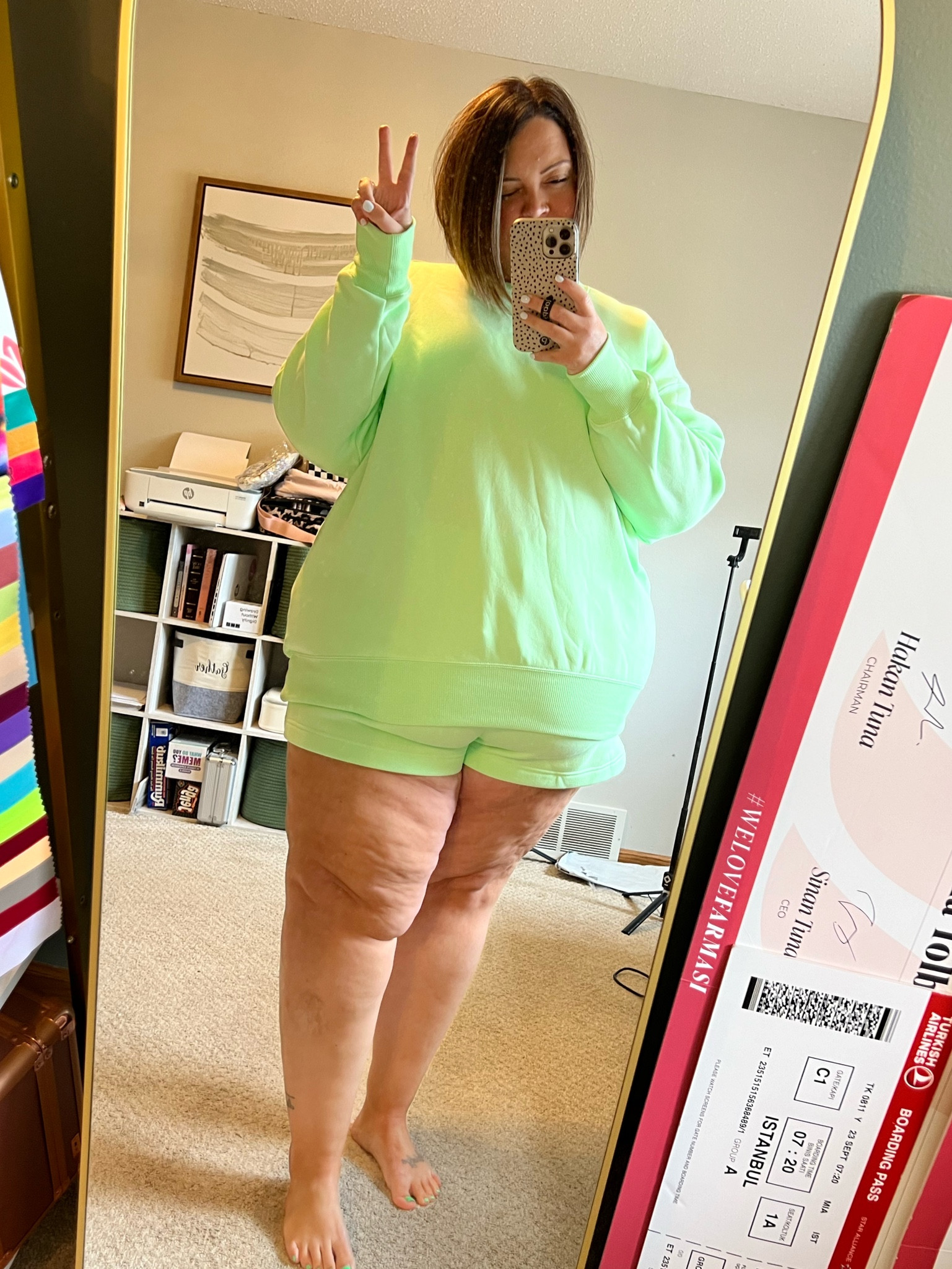 This Nike set is now my entire personality  

#LTKMidsize #LTKActive #LTKPlusSize