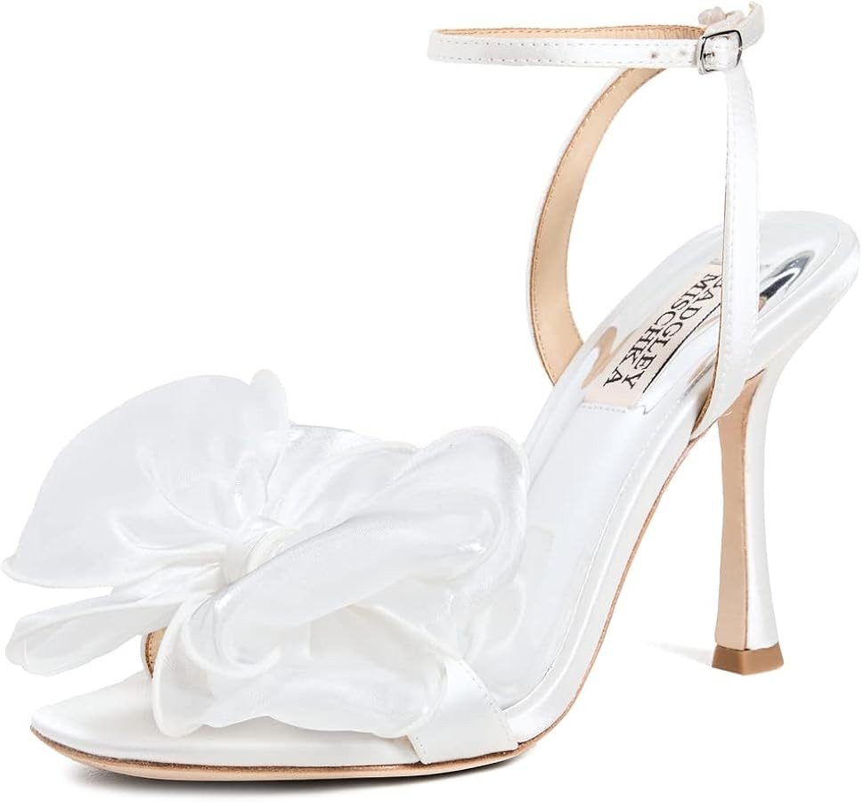 Visit the Badgley Mischka Store | Amazon (US)