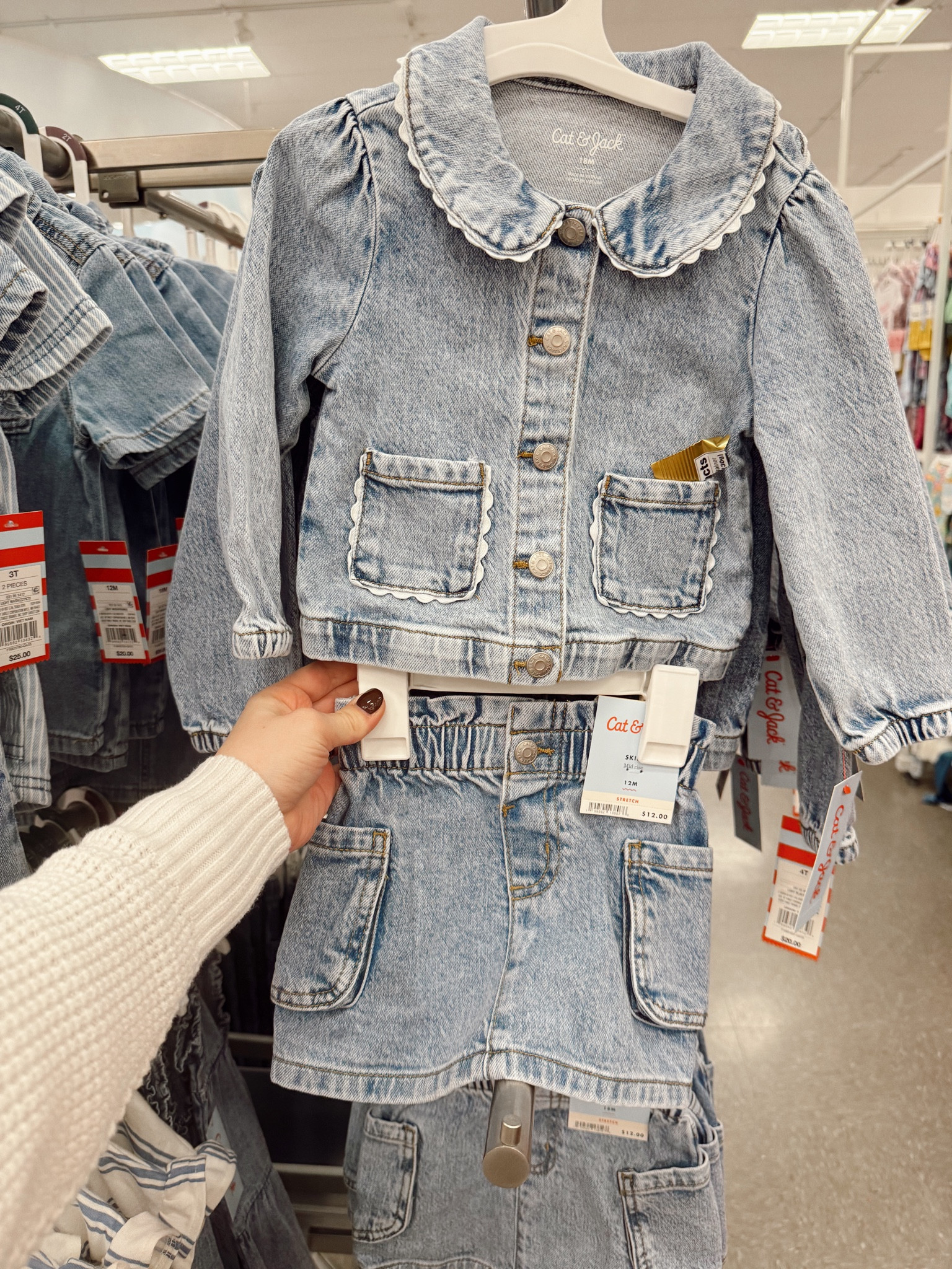 target finds | baby girl clothes | spring clothes | clothes for girls | clothes for babies | mom life | mom finds 

 #LTKmomlife #LTKBaby #LTKKids