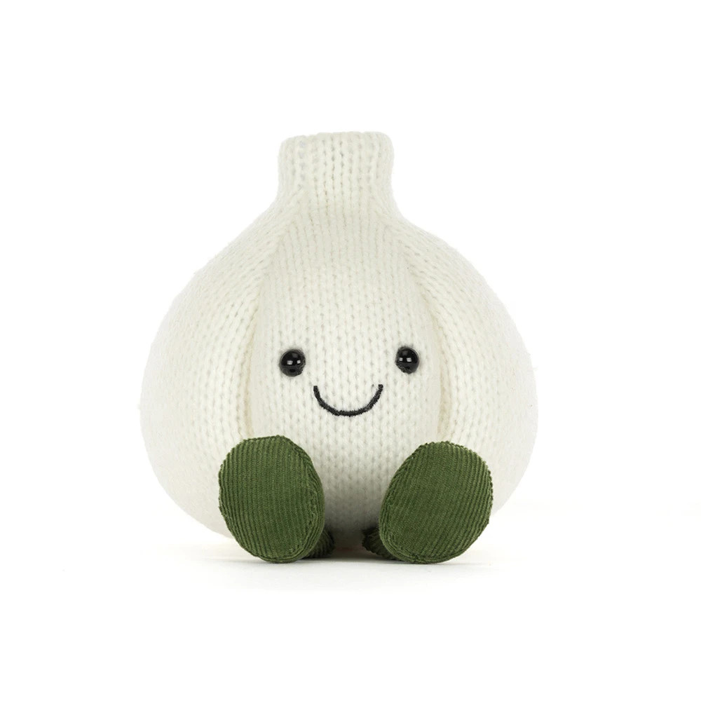 Amuseables Garlic | Jellycat US