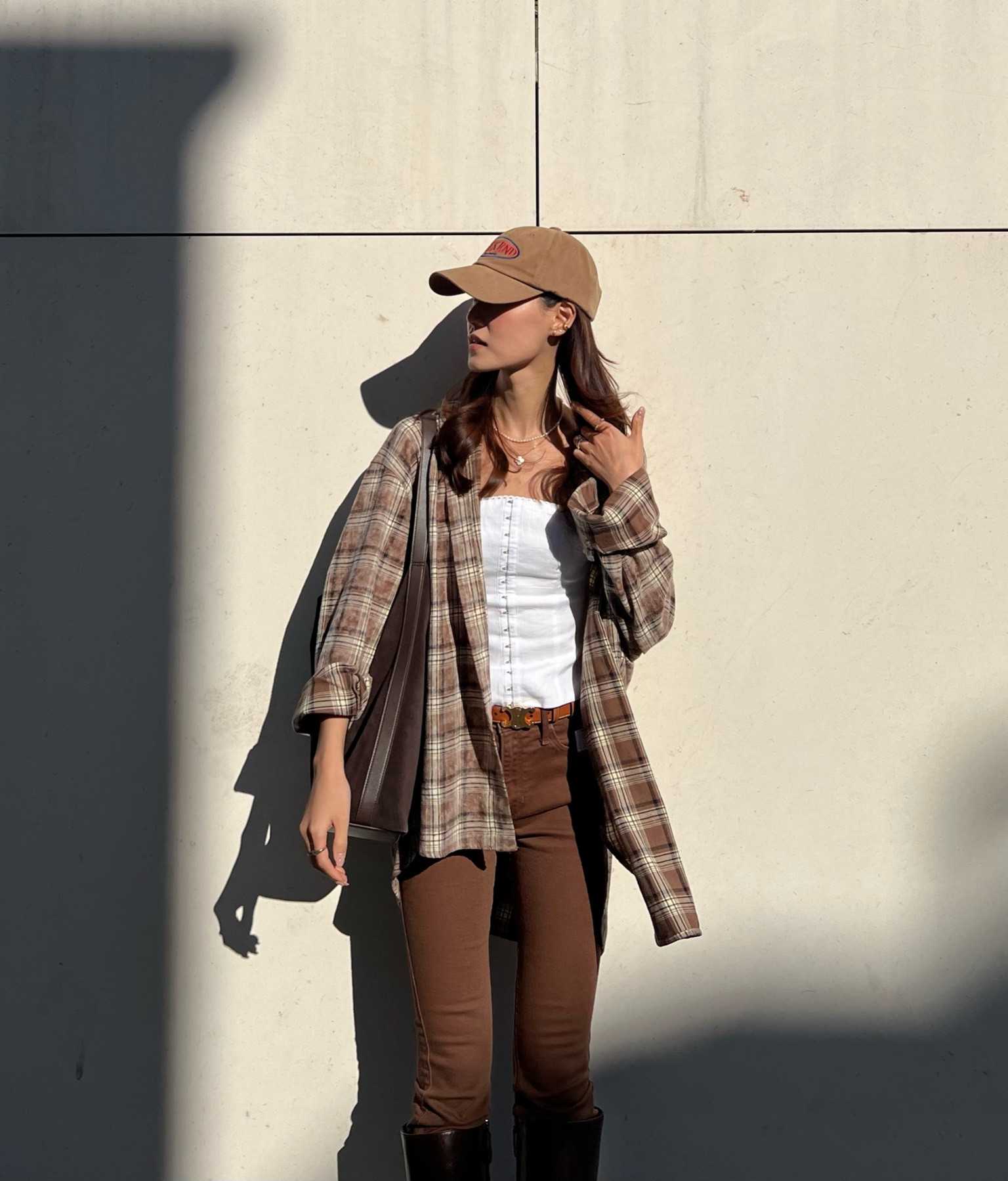 hobo bag 🤎

#LTKItBag #LTKGiftGuide #LTKStyleTip
