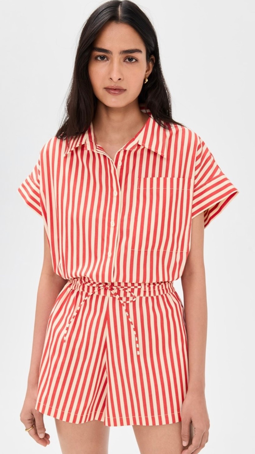 Zion Jumpsuit

#LTKootd