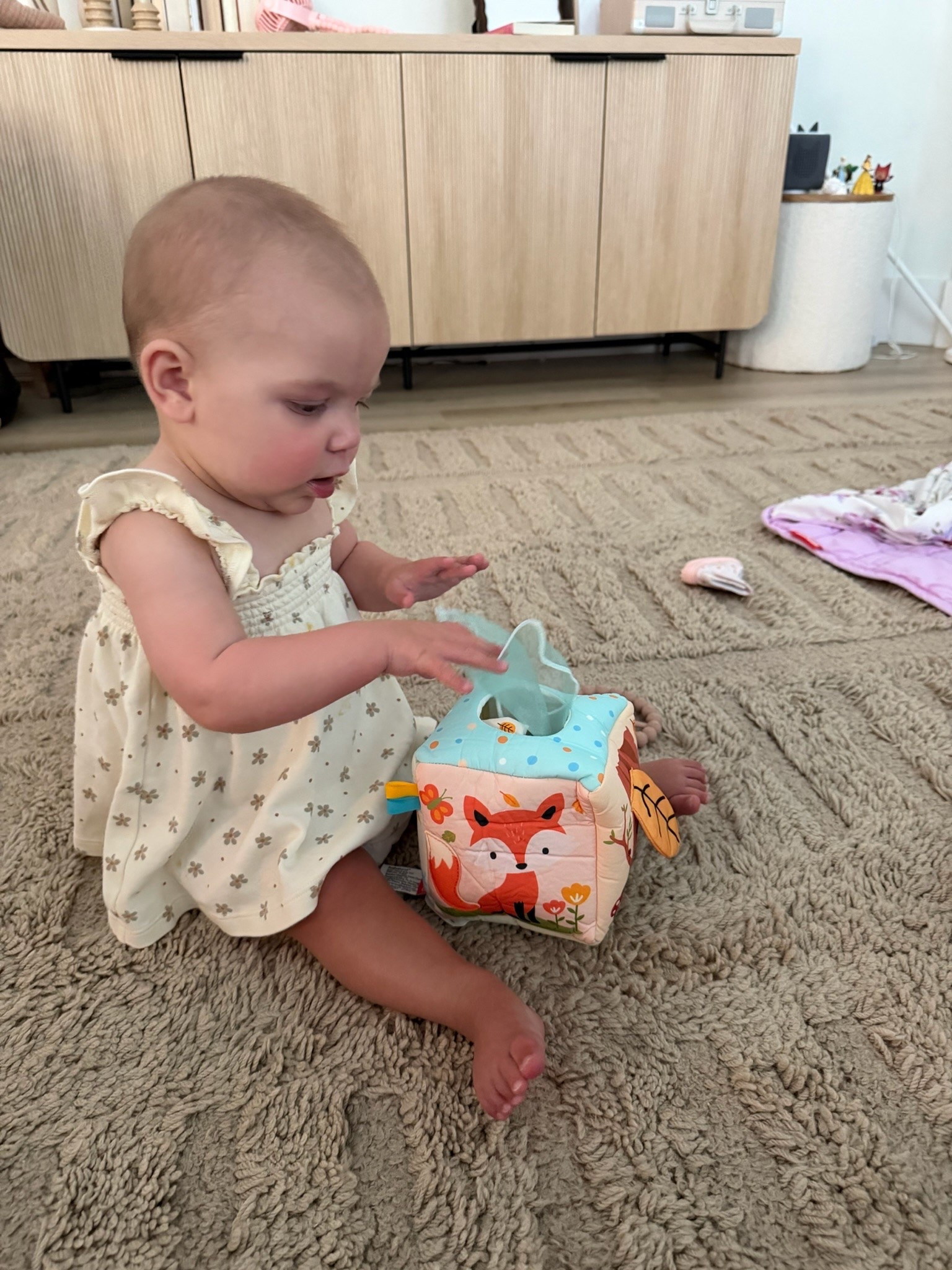 One of our favorite Amazon toys!