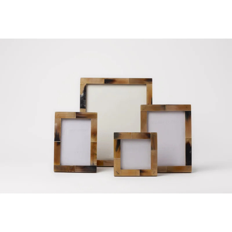 8" x 10" Horn Frame | Wayfair North America