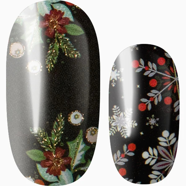 Mistlesnow | Lily & Fox