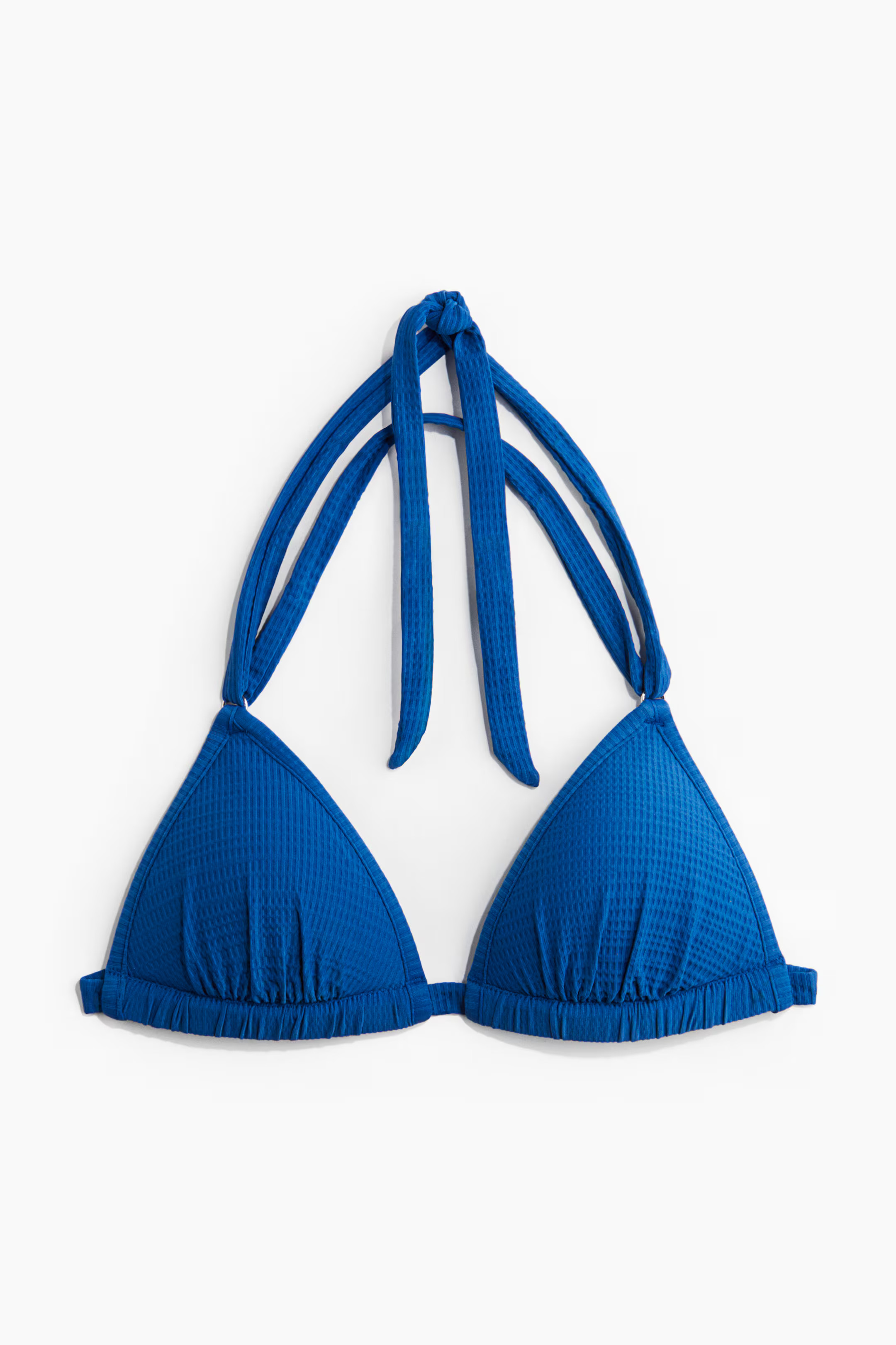 Push-Up Triangle Bikini Top | H&M (US + CA)