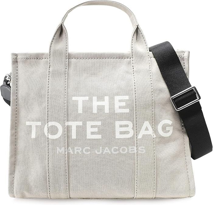The Marc Jacobs Women's Small Traveler Tote | Amazon (US)