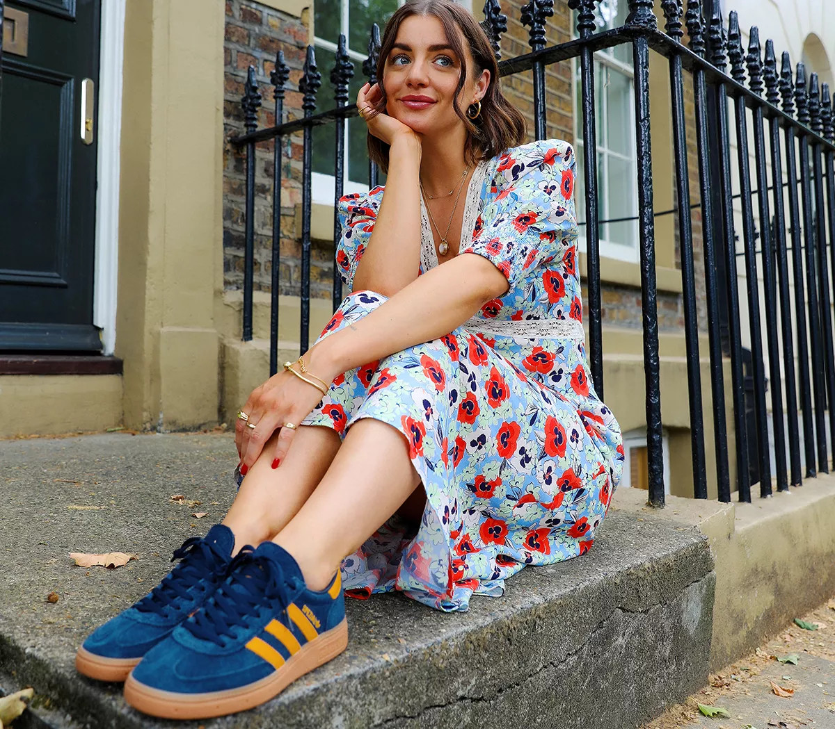 adidas | OFFICE London (UK)