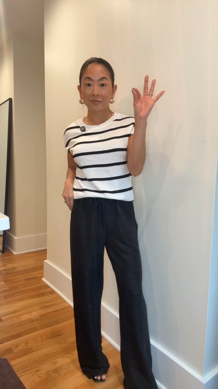 Such good finds from Amazon. Perfect for your summer outfit and sooo cozy/cute! I got S in everything  

#LTKPetite #LTKOver40 #LTKootd