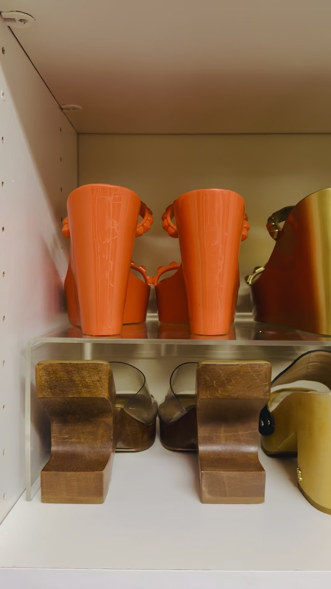 Shoe organization 

#LTKHome #LTKFindsUnder50 #LTKootd