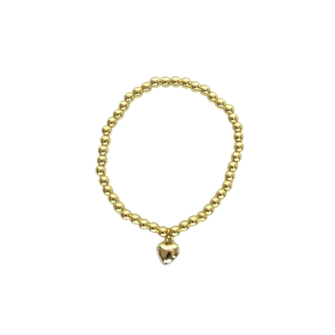 The Hannah- 4mm | Cocos Beads and Co