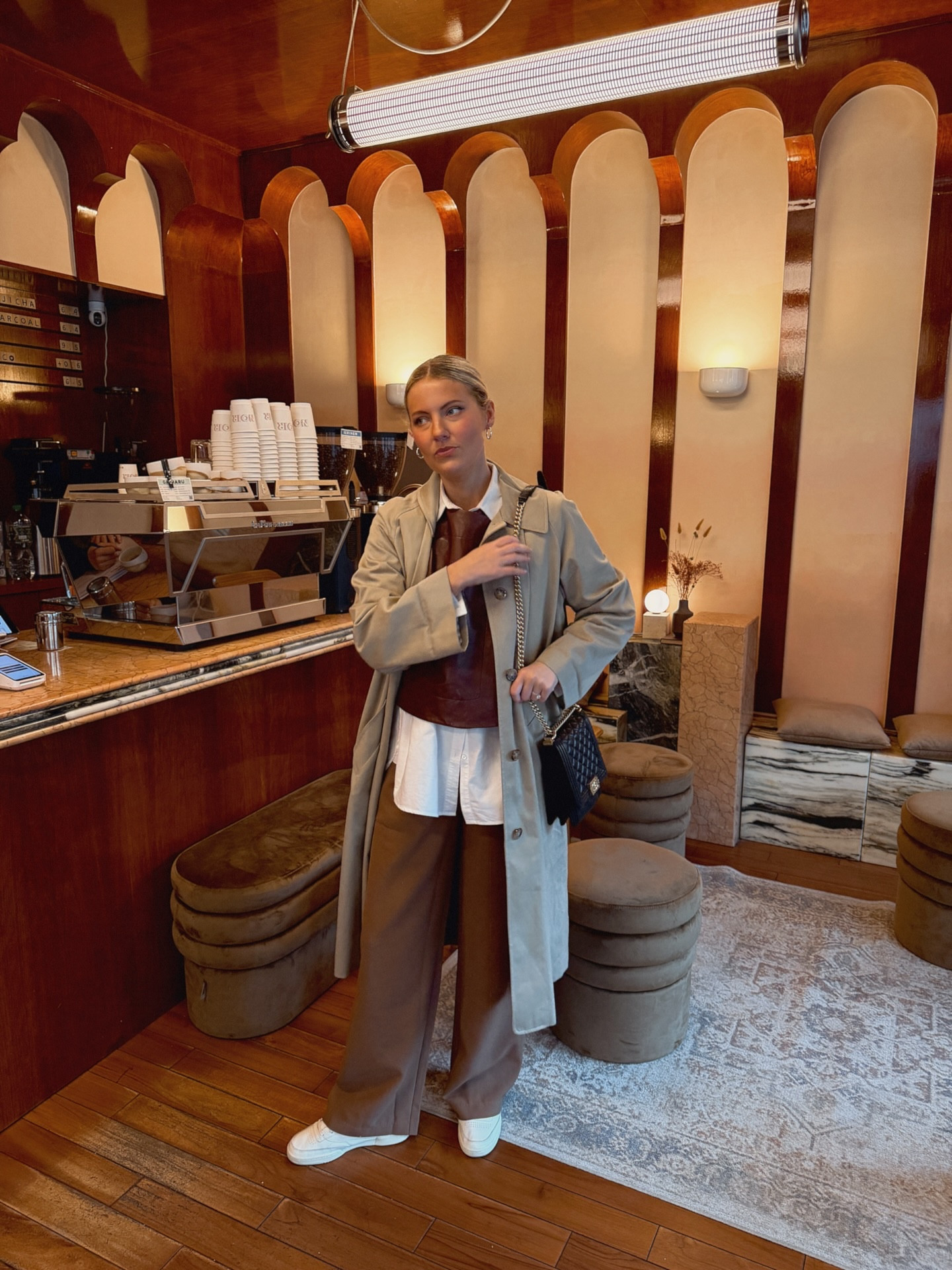 Paris outfit, travel style, French girl style

#LTKootd #LTKTravel #LTKdayinmylife