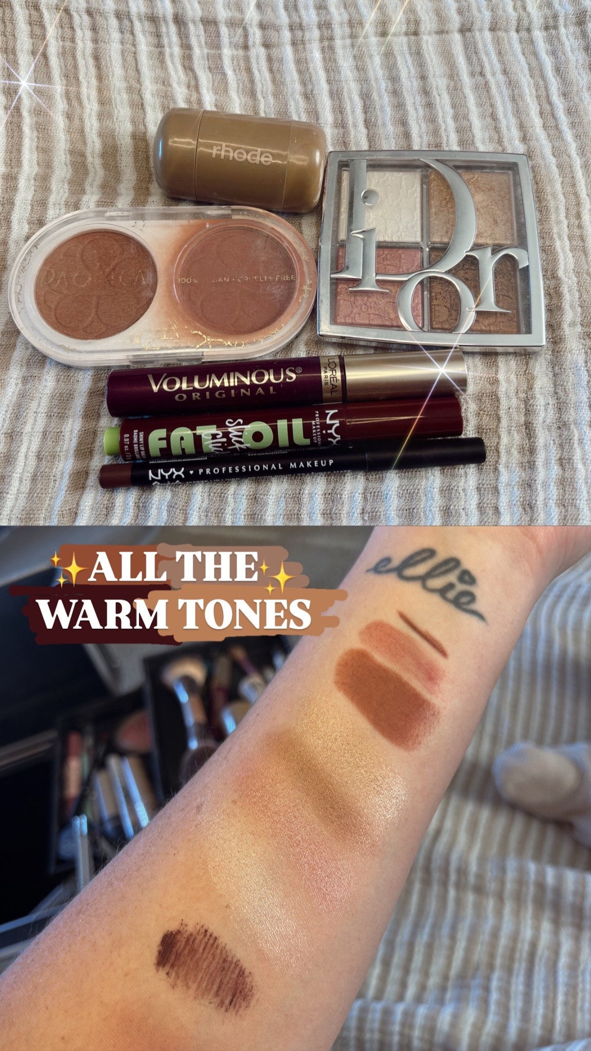 🐻 ☕️ ✨ 🔥

#LTKBeauty #LTKHoliday #LTKGiftGuide
