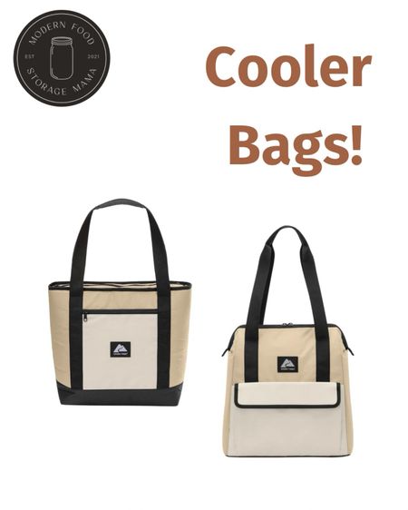 I love these affordable cooler bags from Walmart! I bought two of the least expensive bags to use on our summer family trip. 

These cooler bags are perfect for a day at the beach, lake, or park. These are also great for sports, as a large lunch box, or for meal prepping on the go.

Taking food with you on trips or for a long day away from home is a huge money saver!

#LTKxWalmart #LTKActive #LTKFamily