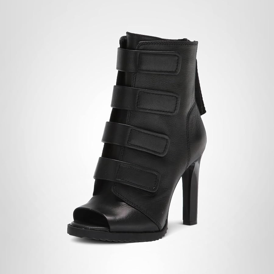 DKNY Women's Dress Bootie Fashion Boot | Amazon (US)