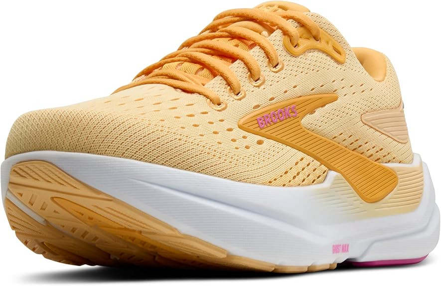 Brooks Women’s Ghost Max 3 Neutral Running & Walking Shoe | Amazon (US)