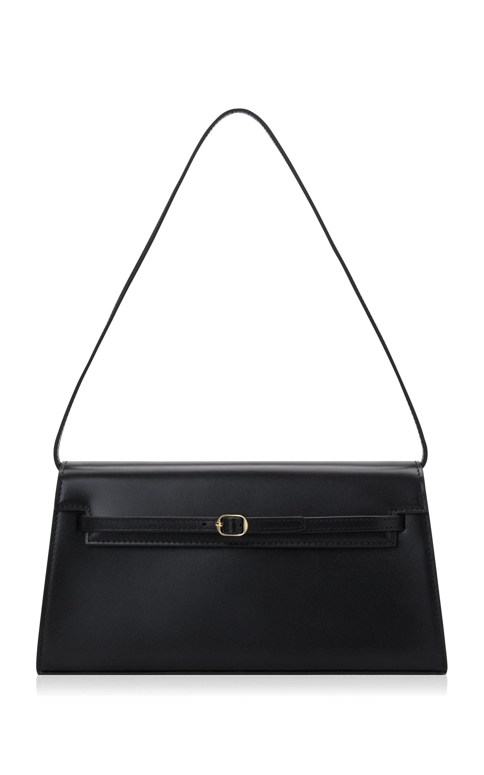 Leather Shoulder Bag | Moda Operandi (Global)