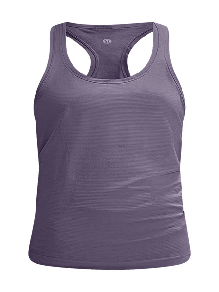Swiftly Tech Racerback Tank Top 2.0 *Waist Length | Women's Sleeveless & Tank Tops | lululemon | Lululemon (US)