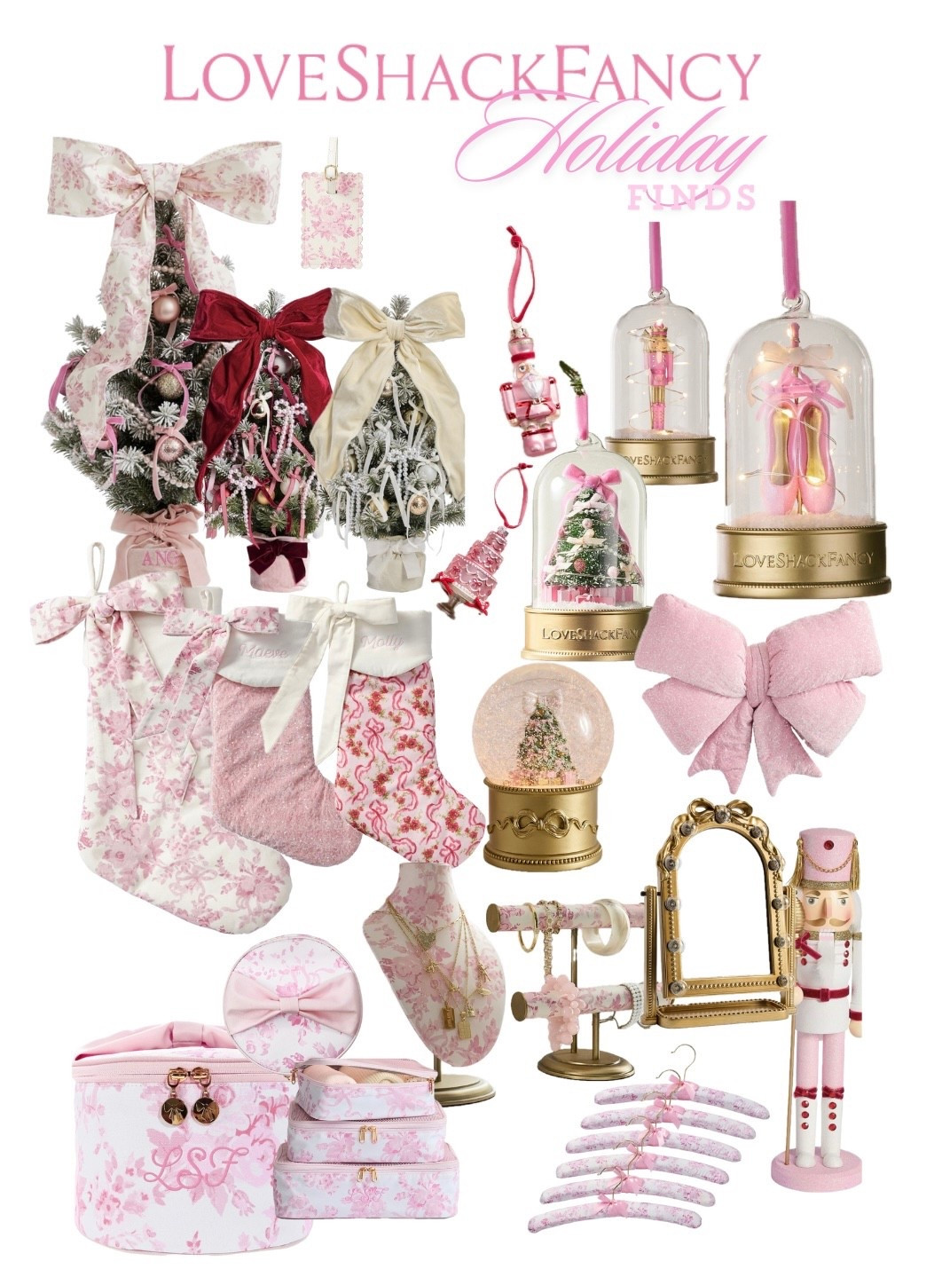 Pottery Barn Teen x LoveShackFancy 



#LTKSeasonal #LTKFindsUnder50 #LTKFindsUnder100