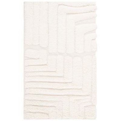 Wool Ivory Rug | Area Rug | Cozy Rugs | All Modernn

#LTKHome