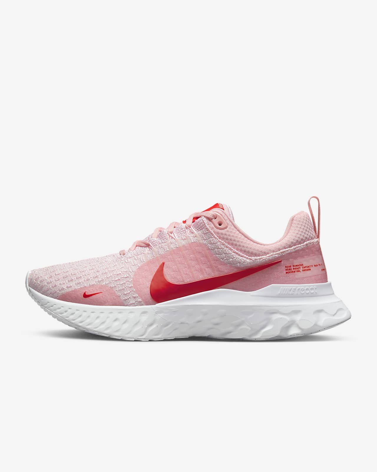 Women's Road Running Shoes | Nike (US)