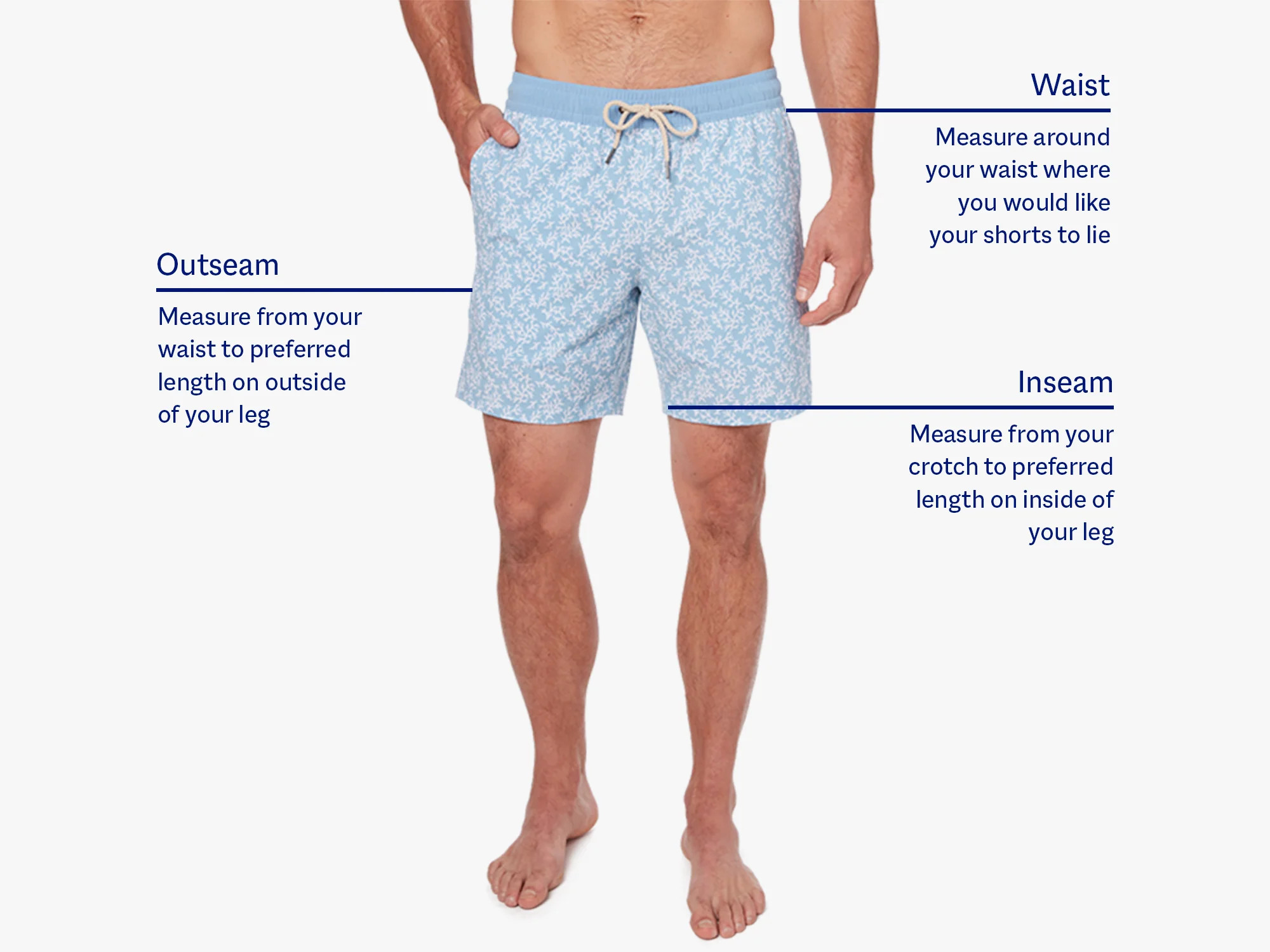 The Bayberry Trunk | Navy MC | Fair Harbor