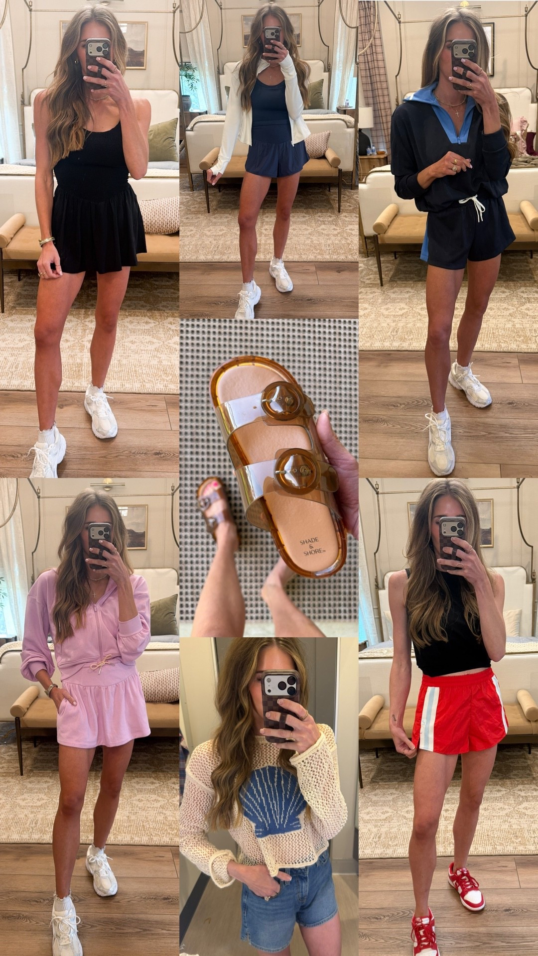All these outfits are on sale for Memorial Weekend!