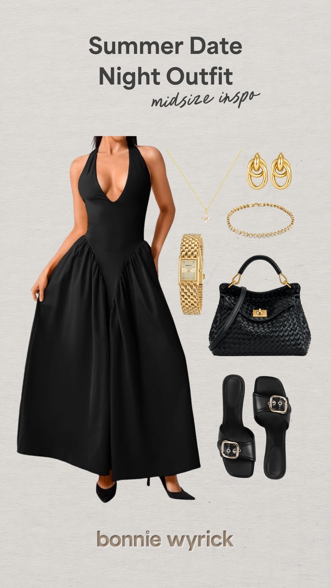 Summer date night outfit inspo! 

Summer fashion, summer dress, midsize style, date night outfit inspo, curvy fashion, trendy fashionn

#LTKSeasonal #LTKStyleTip #LTKMidsize