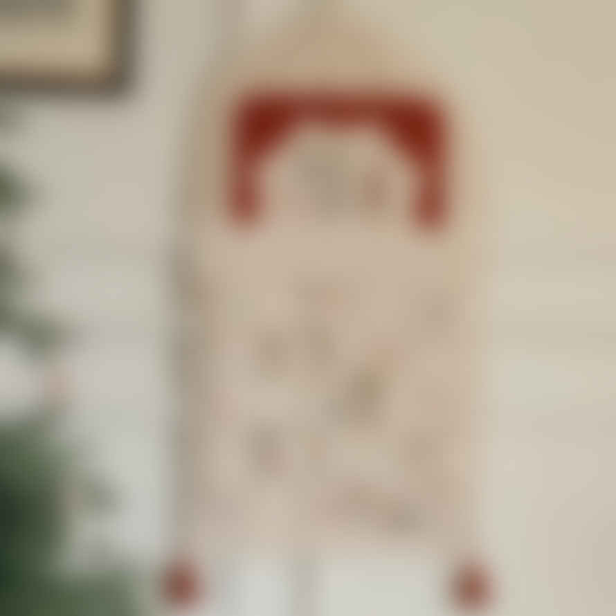 Avery Row : Advent Calendar - The Nutcracker - Trouva | Trouva (Global)