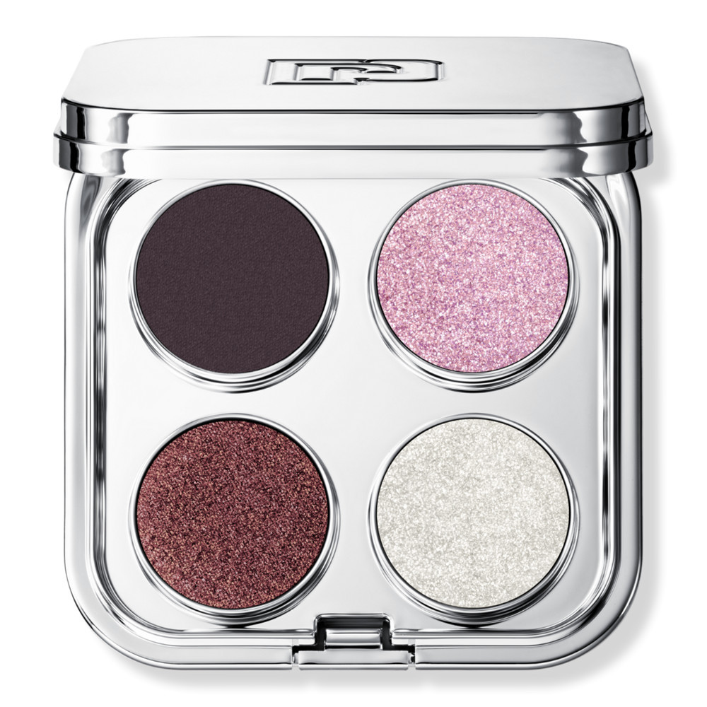 Rabanne Handbag Eyeshadow Palette Quad - Don't Be Shy | Ulta