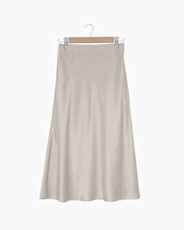 Washable Silk Skirt | Quince | Quince