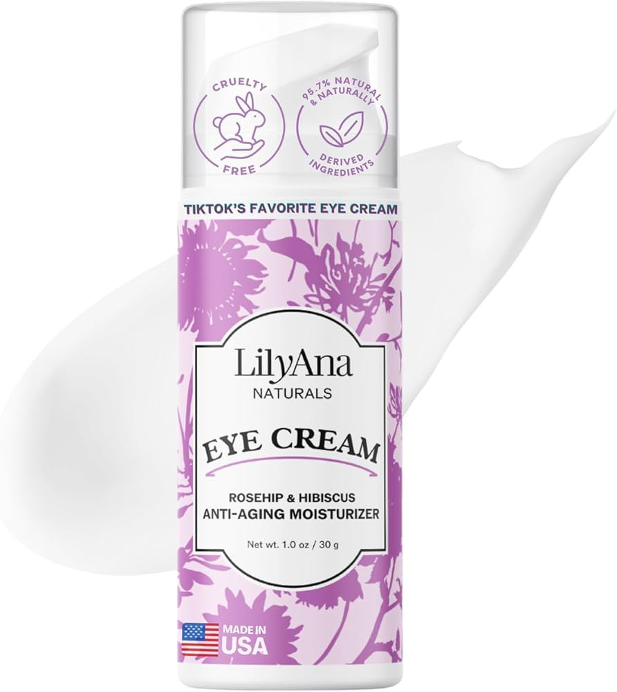 Visit the LilyAna Naturals Store | Amazon (US)